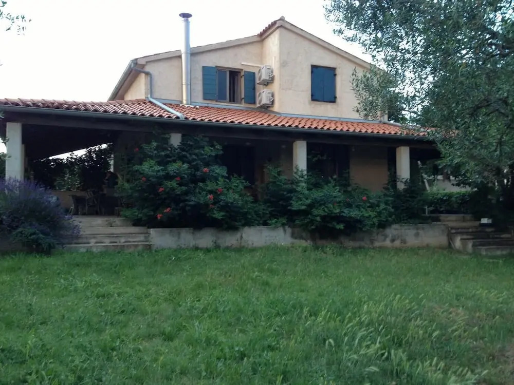 House Kalandra