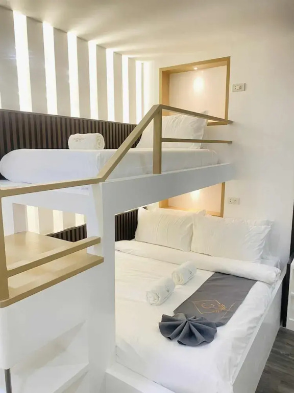 Grospe Resort Boracay