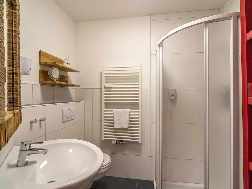 Cozy Apartment in Ellmau With Garden