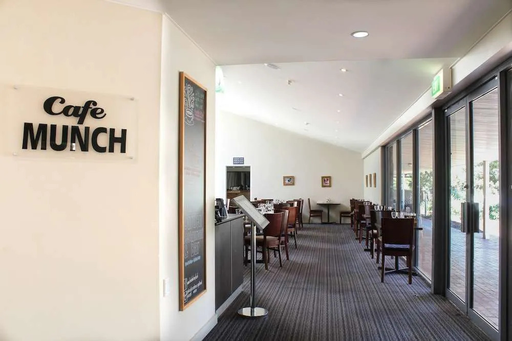 Ibis Styles Canberra Eaglehawk