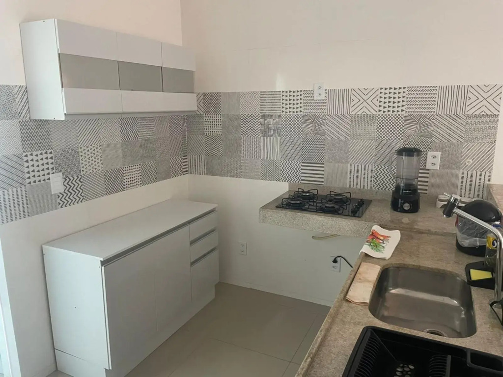 Apartamento Duplex - a 3 min da Praia apé, Próximo Axé Moi e ToaToa