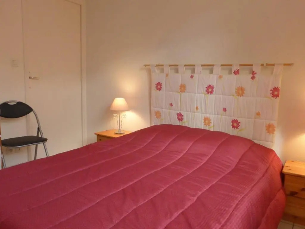 Maison Bretignolles-sur-Mer, 4 pièces, 6 personnes - FR-1-224A-26