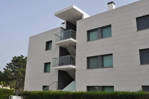 Homez Apartment T2