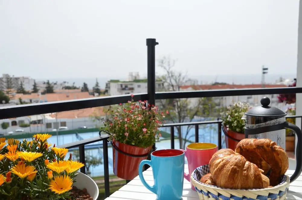 Apartamento Anna
