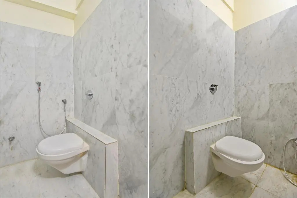 Hotel Sant Kripa by OYO Rooms