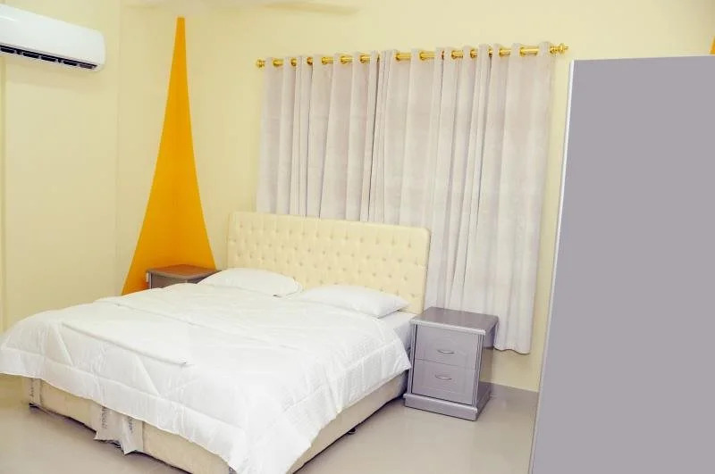 Liyali Rent Apartment 4