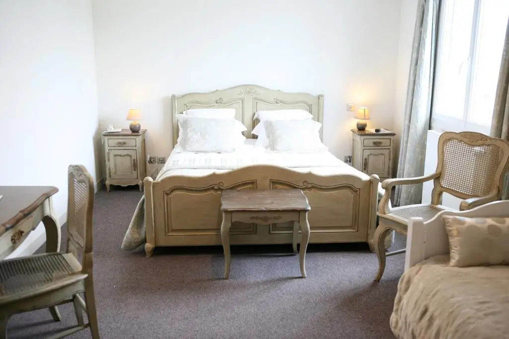 CitHotel La Villa Julia