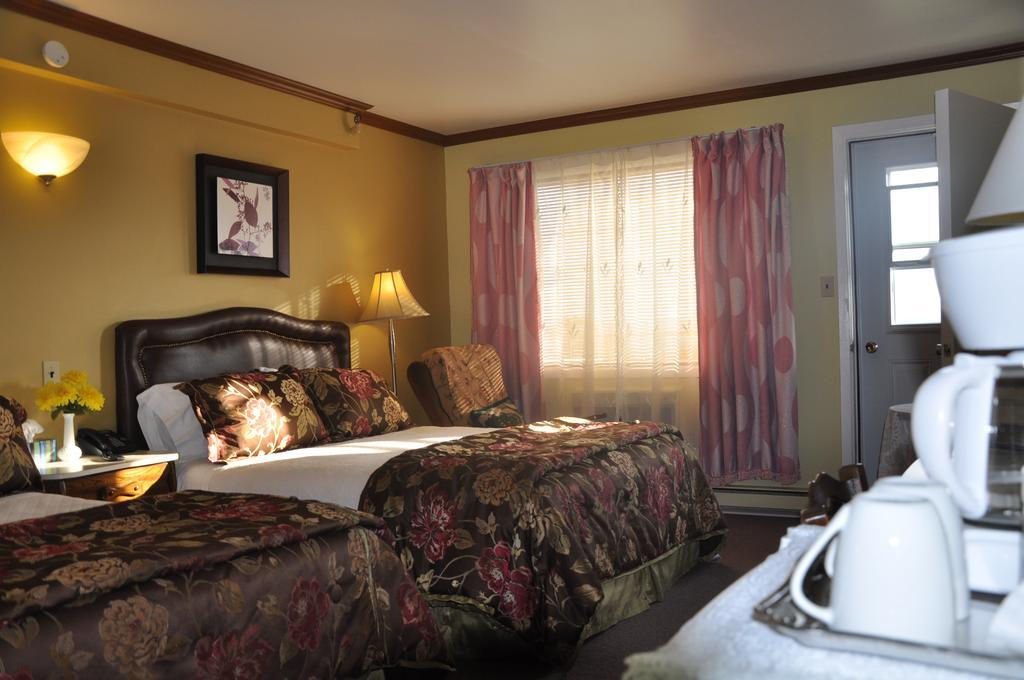 Hotel Motel Le Château