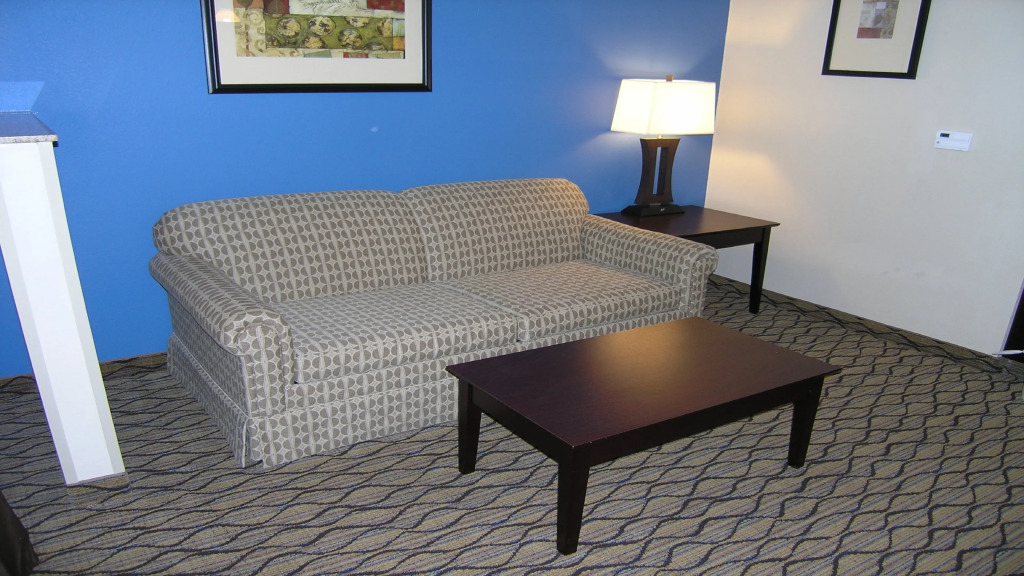 Holiday Inn Express