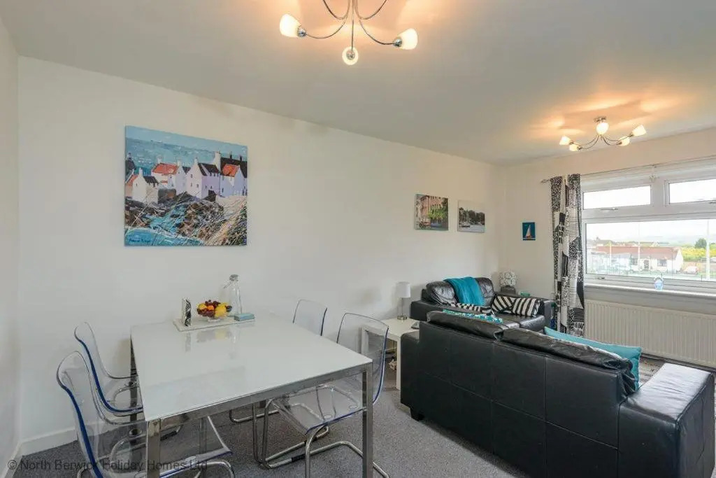 Thistle Apartment 1