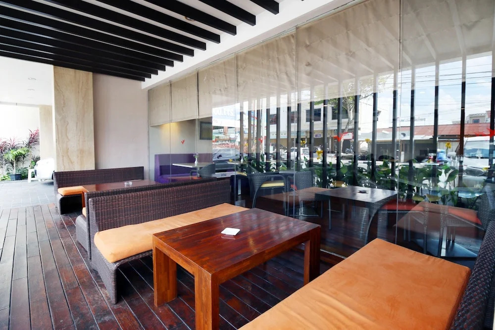 Airy Sumahilang Sisingamangaraja 32 Pekanbaru