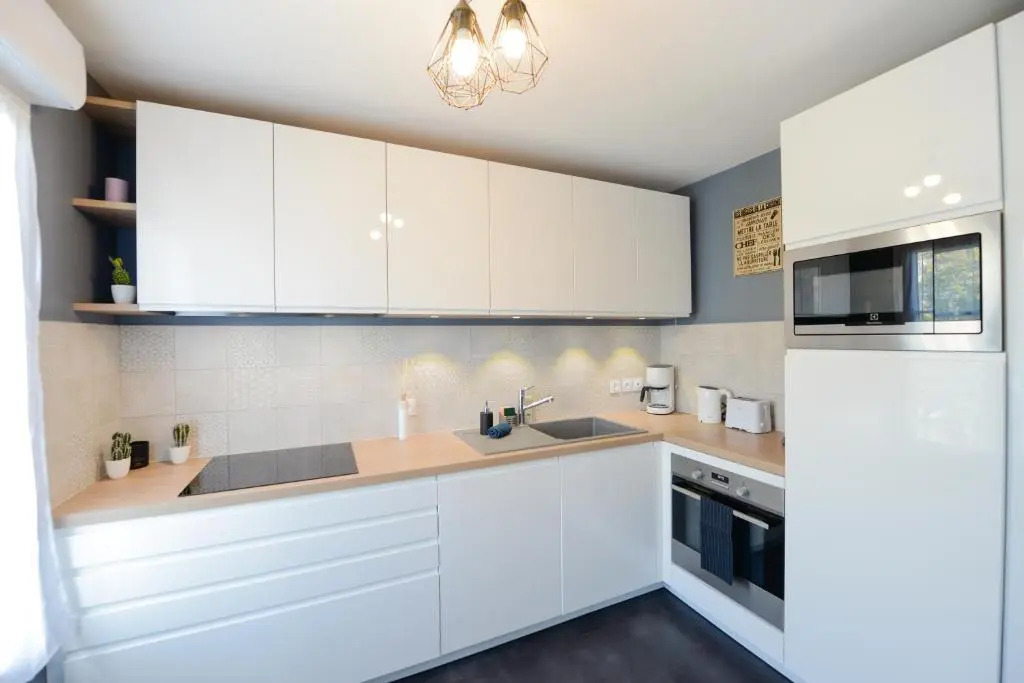 Disneyland Dream 3 - Charmant Appartement 7 pax