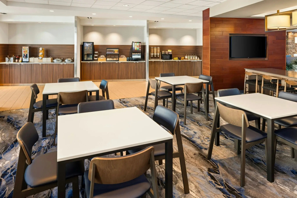 Fairfield Inn & Suites by Marriott La Crosse Downtown