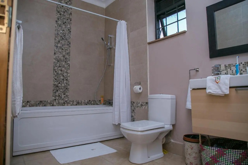 Villa Karibu Serviced Apartments