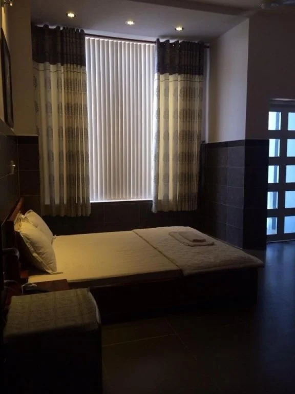 Phu Tai Phat Hotel