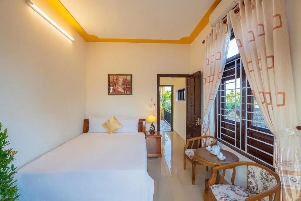 Thinh Phuc Homestay