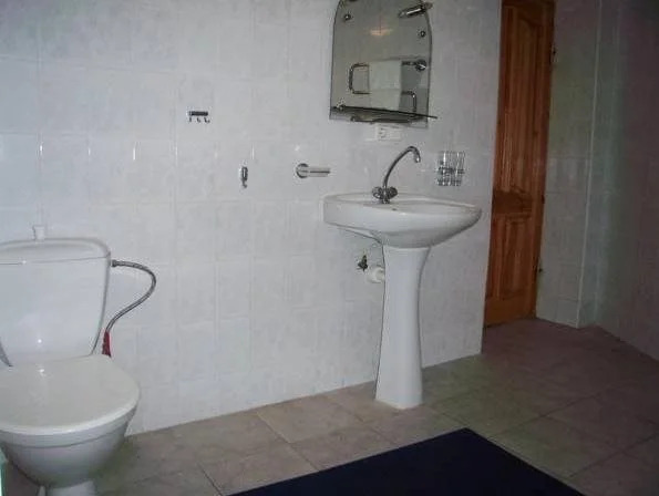 Hotel Liukrena