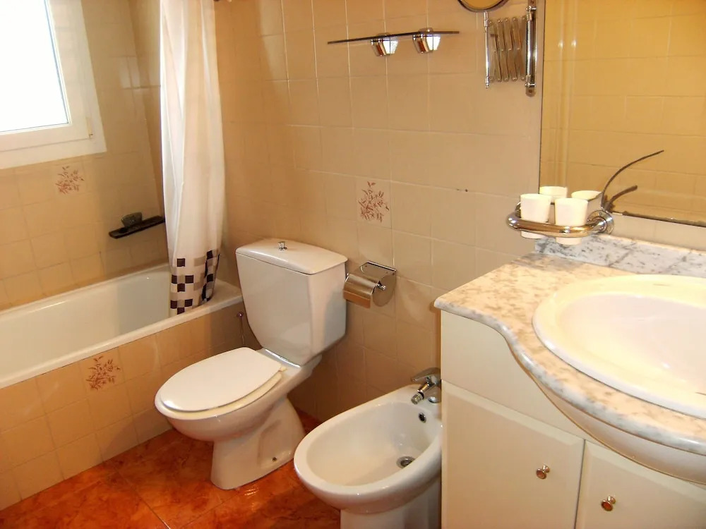 Apartamento Canigo C8