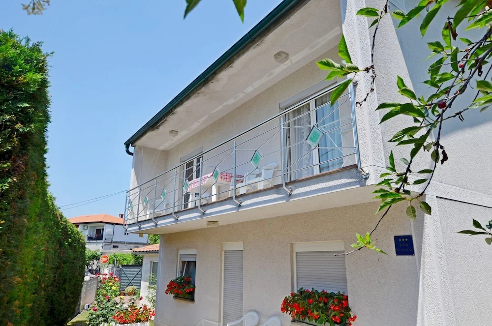 Apartment Evan