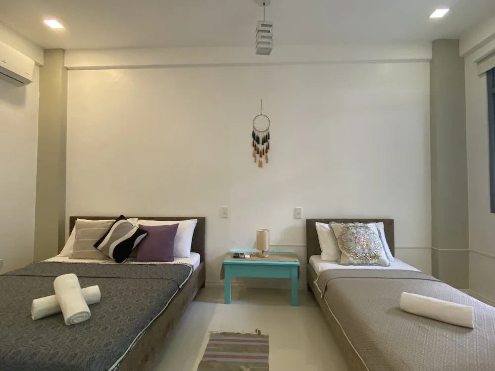 Everrich Boutique Resort Boracay
