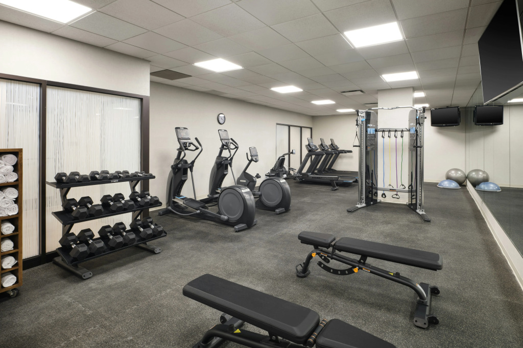 Holiday Inn Chicago OHare - Rosemont by IHG