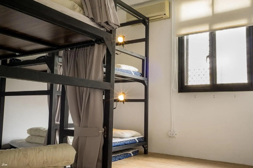 Journey Hostel