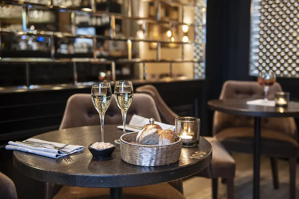 Hotel Groenendaal