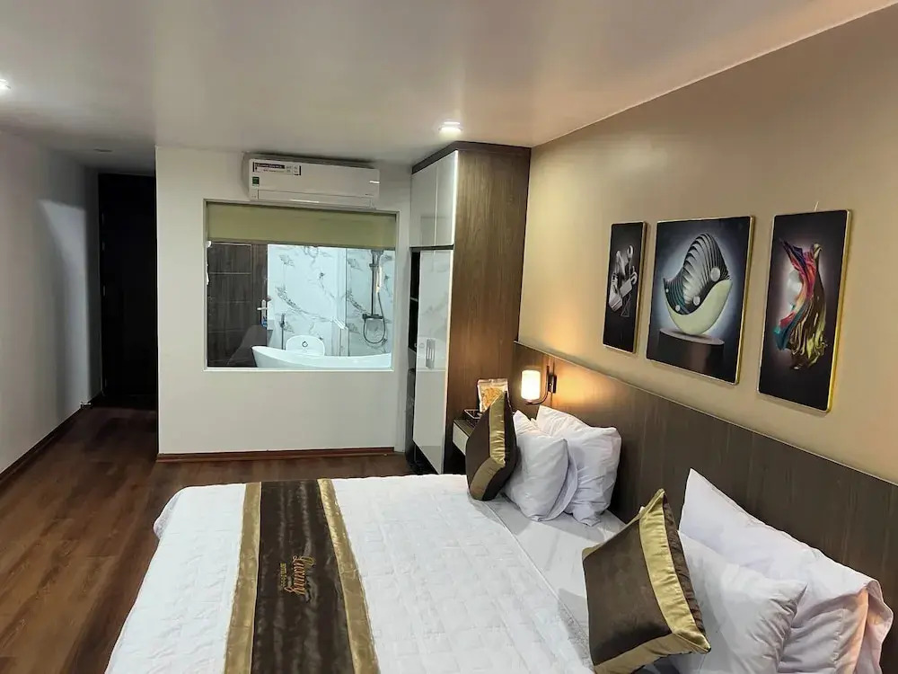 Luxury Hotel 2 HP- by BAY LUXURY