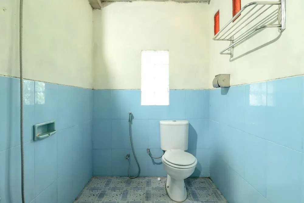 Jemakir Homestay