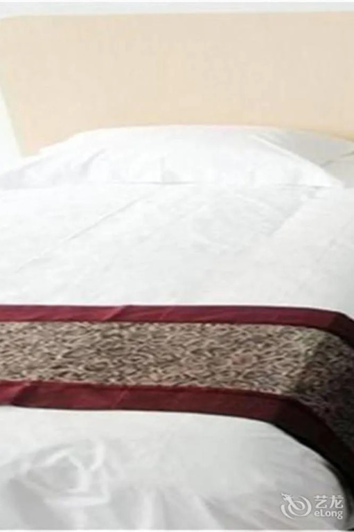Lanting Business Hotel(青岛兰亭商务宾馆)