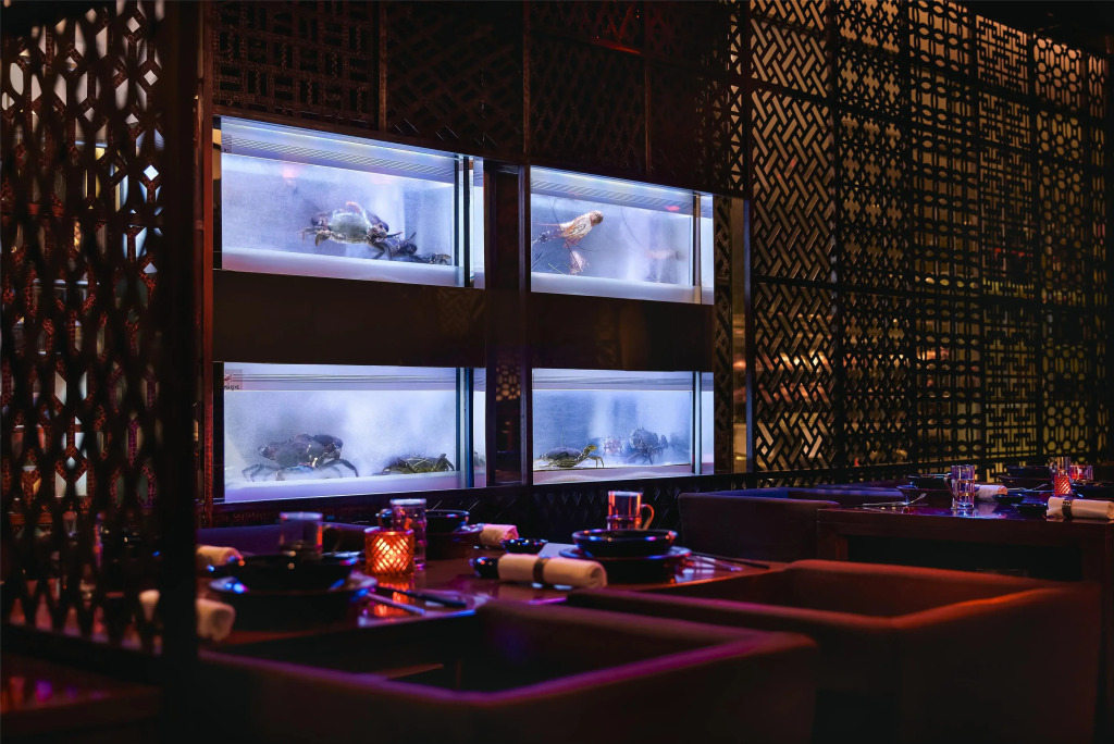 Grand Hyatt Mumbai Hotel and Residences