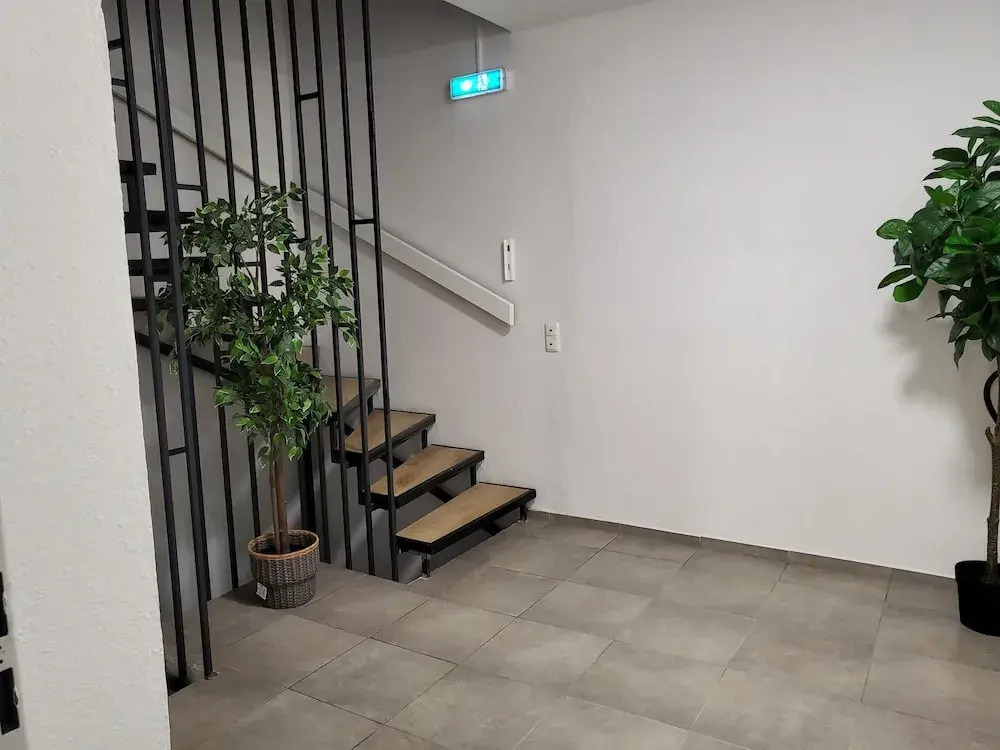 Hotel Mettmann