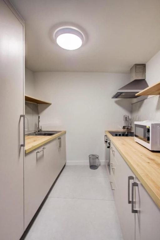 Stylish 2BR Apartment in Leicester Square