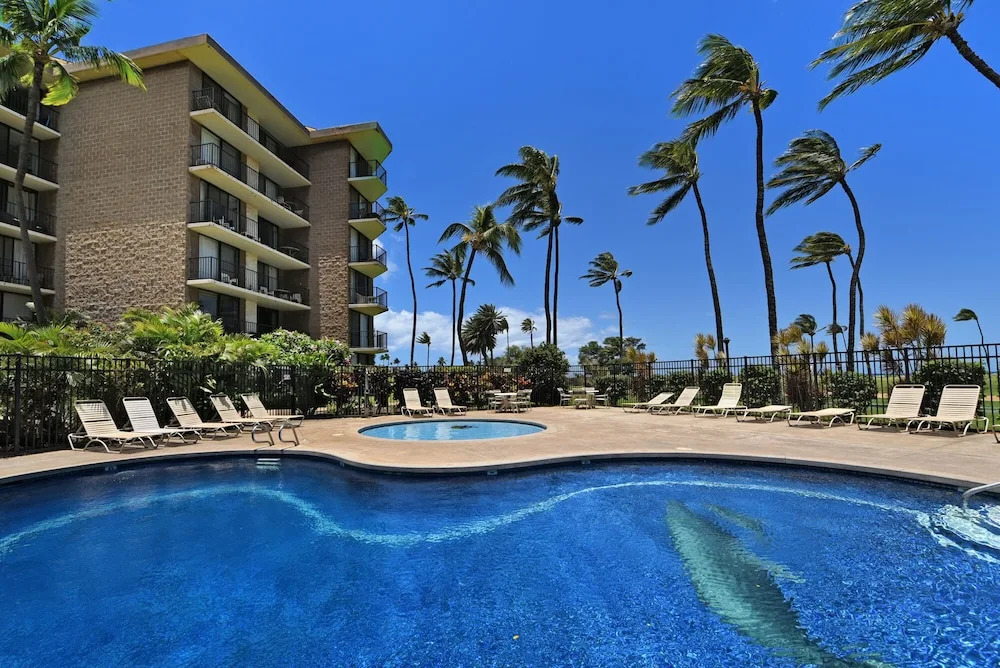 Kauhale Makai 203 - 1 Br Condo