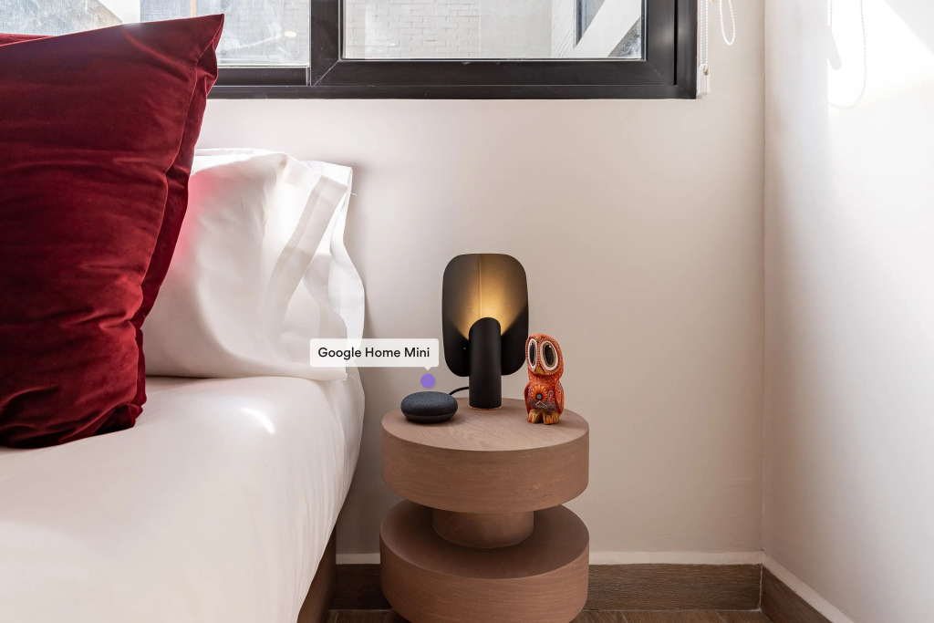 Casai Roma | 2BR | Spacious Getaway