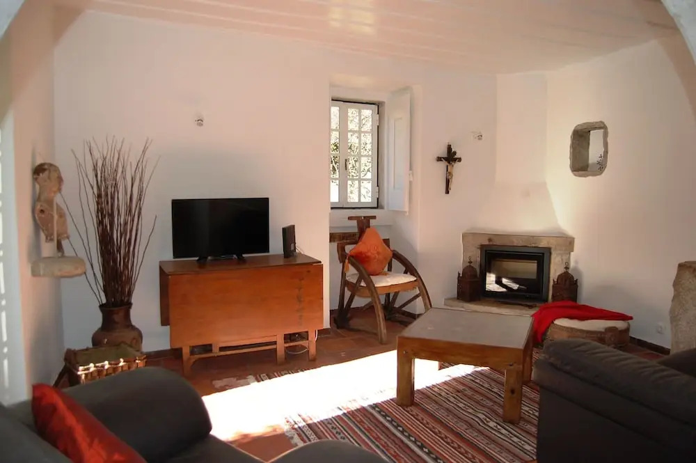 Villa Santairia