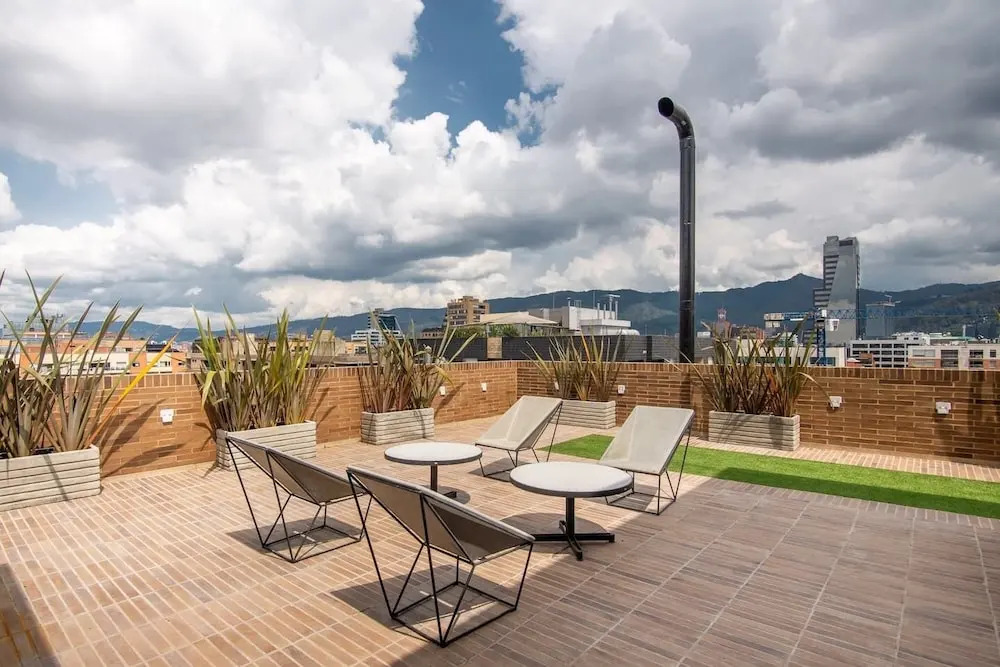 Modern 2BR Luxury Building by Wynwood-House