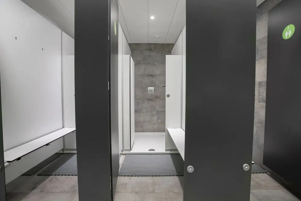 Nyon Hostel