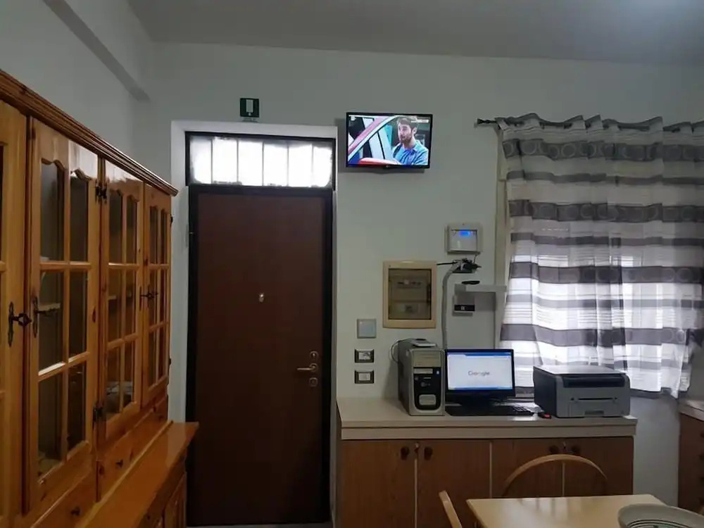 B&B Rometta Beach