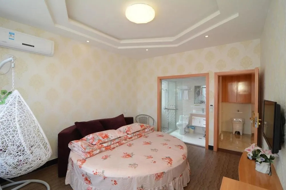 Biyun Garden Inn