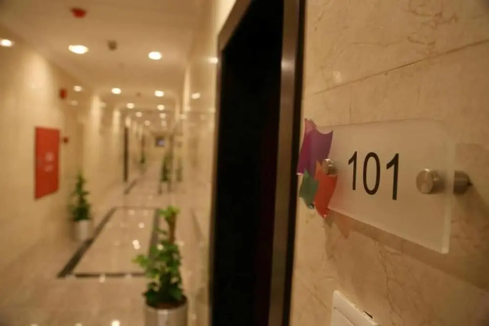 Quiet Dreams - Serviced Apartments Al-Nour Branch