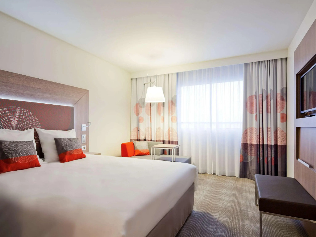 Novotel Warszawa Centrum