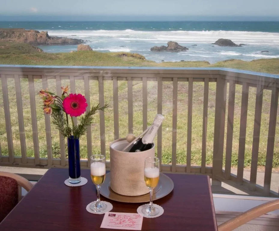 Ocean View Lodge