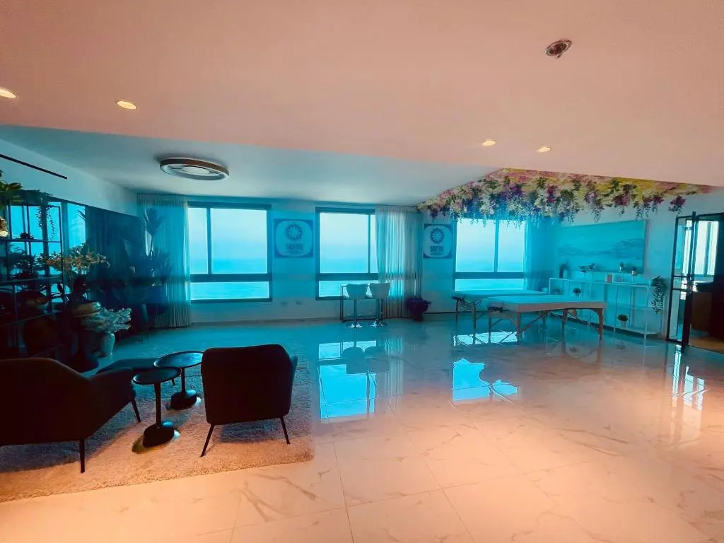 C Tower Apartments