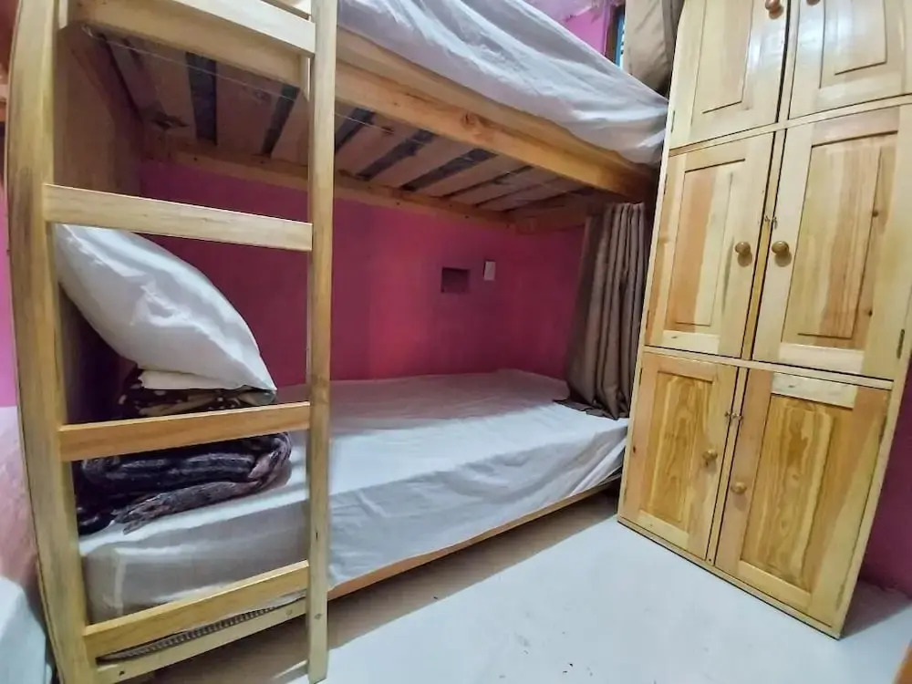 Hostal el Alebrije