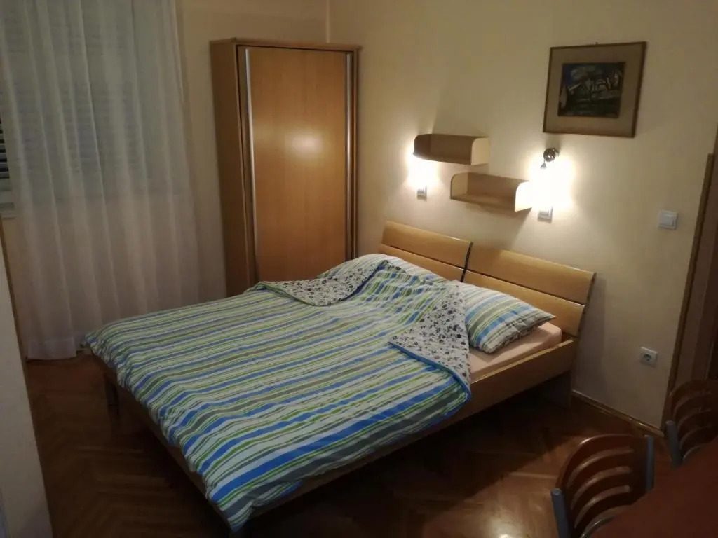 Apartments Kurtic
