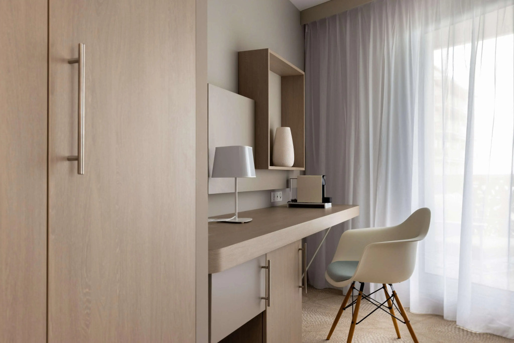 Hilton Garden Inn Le Havre, France