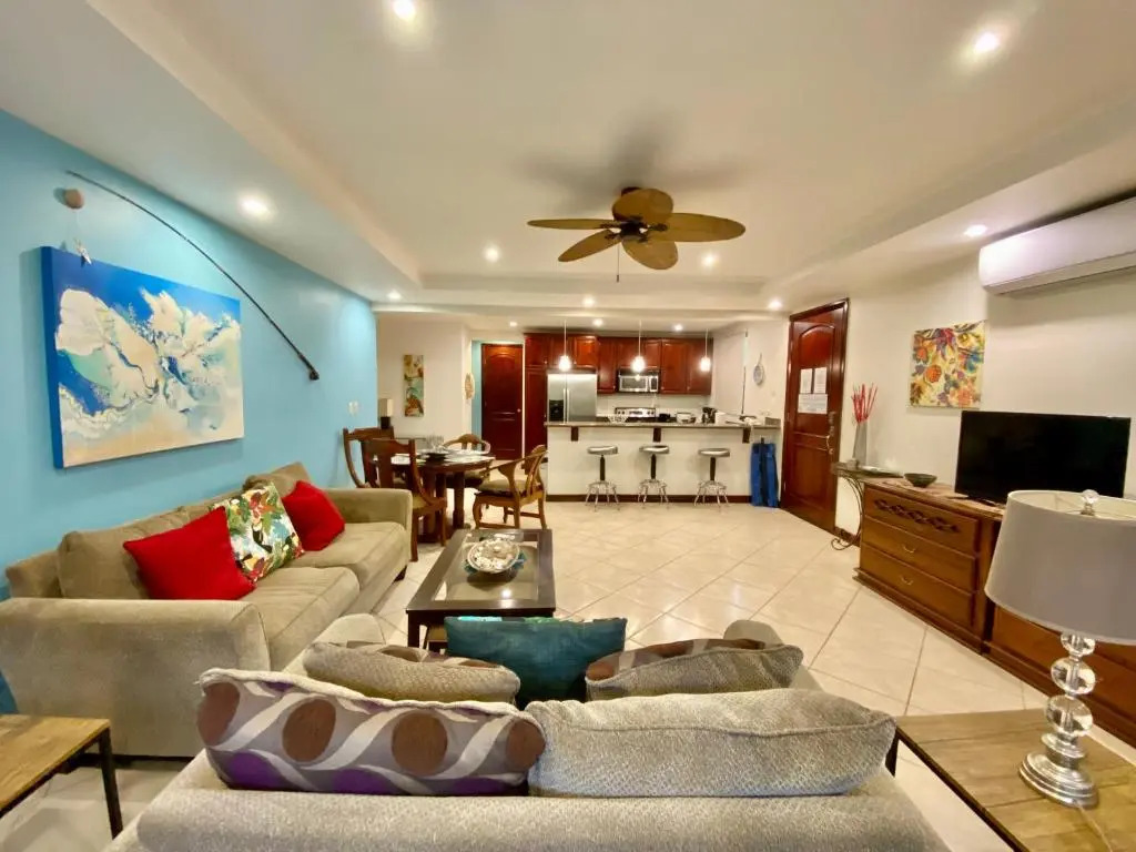 Monte Carlo Luxury Condominiums