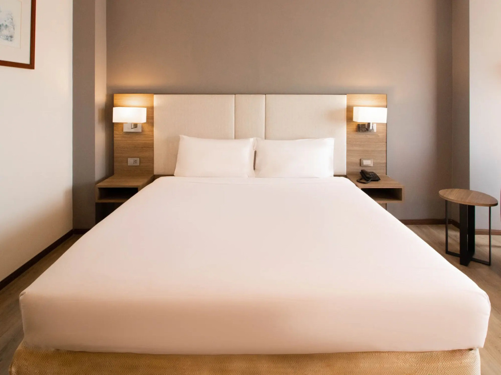 Fortune View Khong Hotel Nakhon Phanom