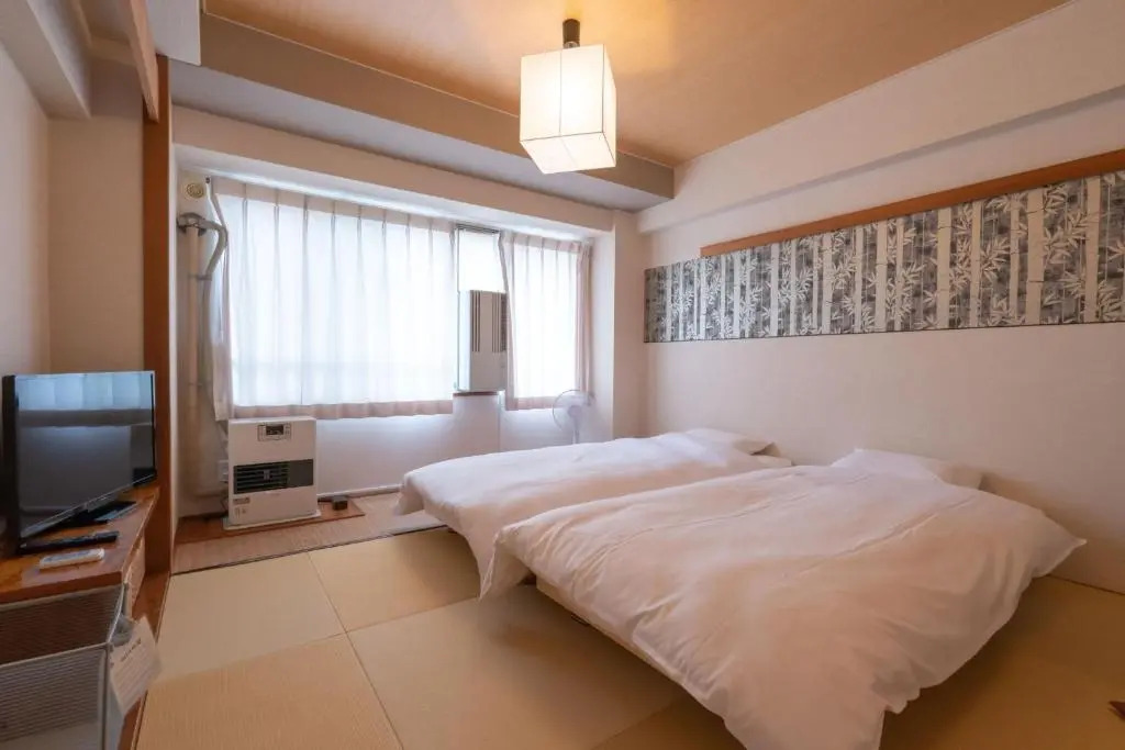 Lions Mansion Echigo Yuzawa - Vacation STAY 7910